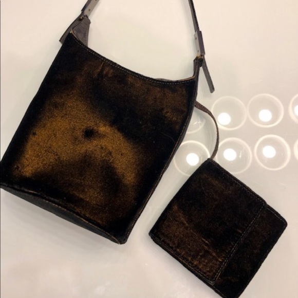 Handbag evening - Picture 2 of 2